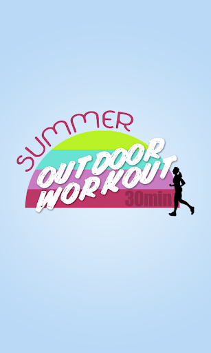 30 Minute Summer Workout FREE