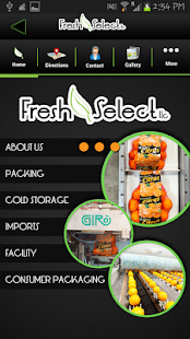 How to download Fresh Select 1.1 apk for pc