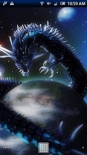 Earth Dragon-HEALING 07 Screenshots 1