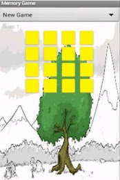 MemoryGame-Ranjeet poster 1