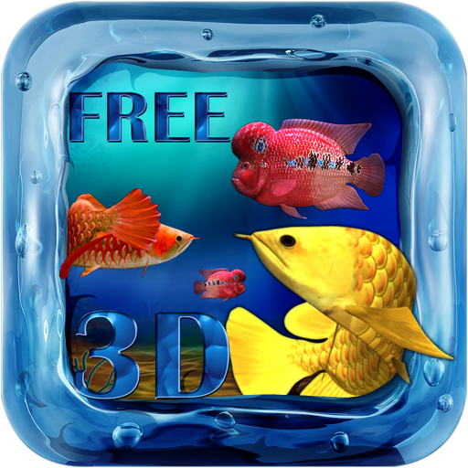 Aquarium Fish – Apps no Google Play