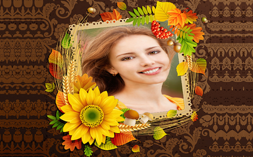 How to mod Autumn Photo Frames patch 1.2 apk for laptop
