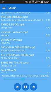 Music Screenshots 1