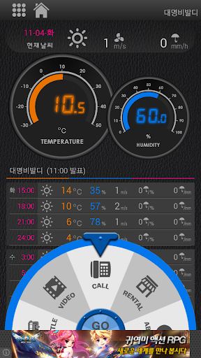 스키장 정보와랭킹 15 16