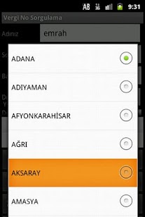 How to download Vergi Kimlik Numarası Sorgula lastet apk for android