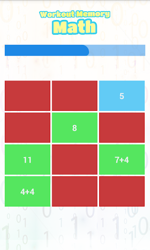 免費下載教育APP|Workout Memory Math app開箱文|APP開箱王