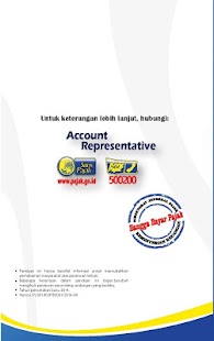 Panduan Pajak: SPT Pribadi Screenshots 1