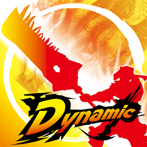 モンスターハンター Dynamic Hunting logo