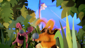 Bunnytown Logo - Bunnytown | DisneyLife