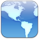 Earthquakes mobile app icon