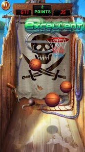 Pocket Basketball (Mod Tickets) 