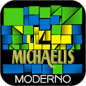 Dicion&aacute;rio Michaelis Portugu&ecirc;s logo