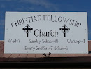  Christian Fellowship Church