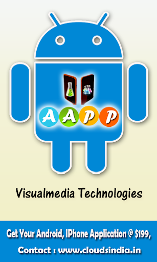 aApp Mobile CMS -Publishing