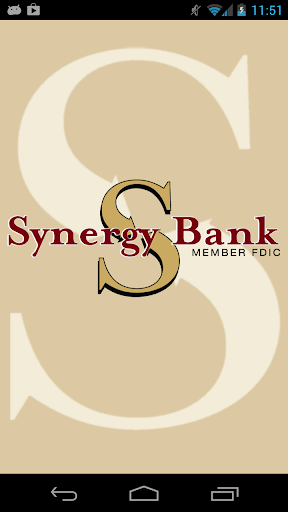 Synergy Bank