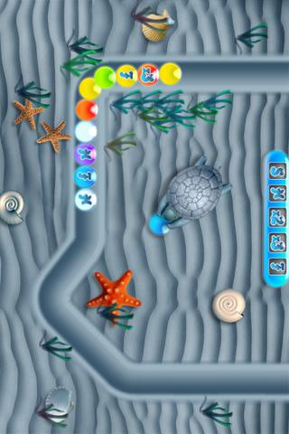Marble Pearls Collector Free