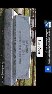 Lastest Future Gravestone APK