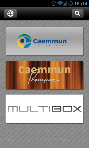 Catálogo Caemmun