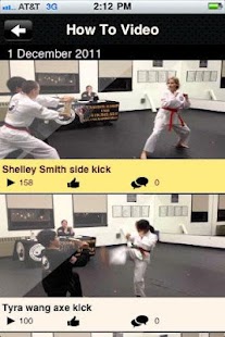 How to mod US KARATE ACADEMY lastet apk for pc