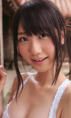 Akb48 ゆきりん 柏木由紀写真集 水着 画像etc Androidアプリ Applion