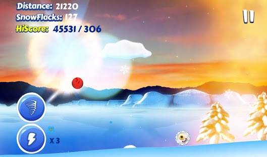 Bad Snow Screenshots 12