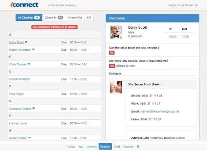iConnect Learning Screenshots 8