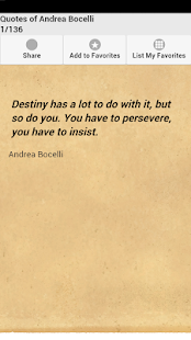 How to mod Quotes of Andrea Bocelli 0.0.1 unlimited apk for laptop