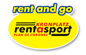Rentasport Percha