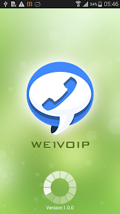Free WE1VOIP APK for Android