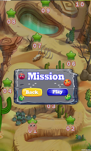 Lastest Candy Hero Legend APK