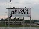 Lincoln Riding Club