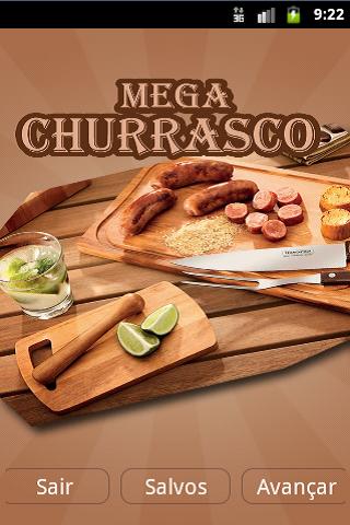 Mega Churrasco