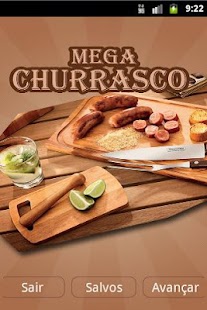 How to mod Mega Churrasco patch 1.4 apk for bluestacks