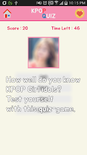 How to install KPOP QUIZ:Girl Idols 1.0.3 unlimited apk for android