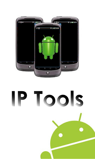 IP Tools