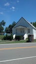 Cloverport Community Church