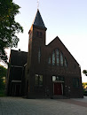 Gereformeerde Kerk van Lioessens