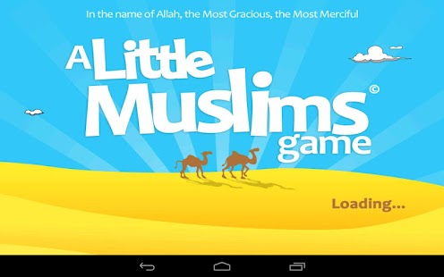 Download Little Muslims APK