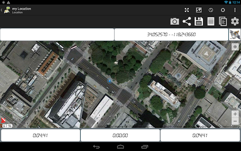 my Location + Screenshots 9