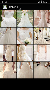 How to download Wedding Dresses lastet apk for laptop