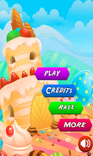 Download Candy Shooter Legend APK