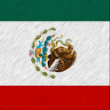 Mexican Flag LWP logo