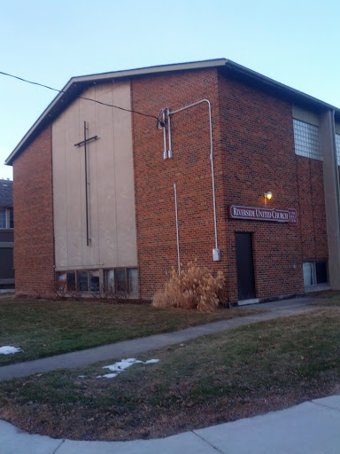 Riverside United Church