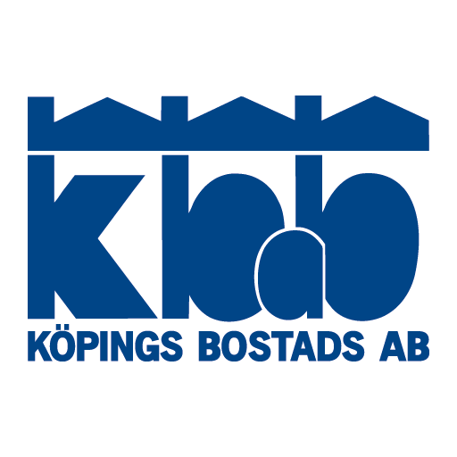 KBAB Bostadsapp 商業 App LOGO-APP開箱王