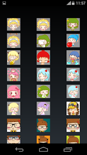 Princess emoji Screenshots 2