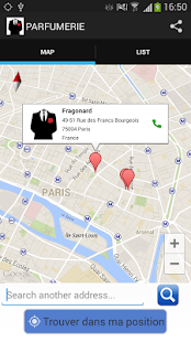 Download PARFUMERIE APK for PC