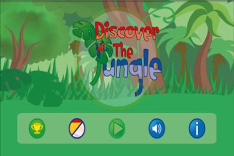 Free Discover the Jungle APK