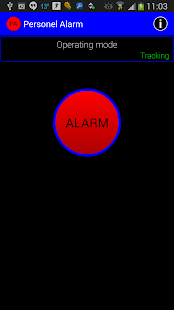 How to get Personel Alarm AD (beta) lastet apk for bluestacks