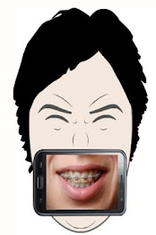 Mouth Morph poster 1