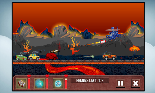How to install Road Rage: Cars and Guns 1.1 apk for laptop